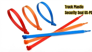 Selos seguros de contêineres para logística