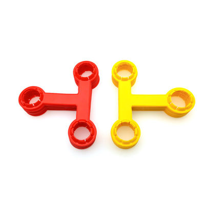 Manos de garrafas de plástico para US-HTF28X34 3 embalagens de garrafas de água Peso médio 4,67 g / pc