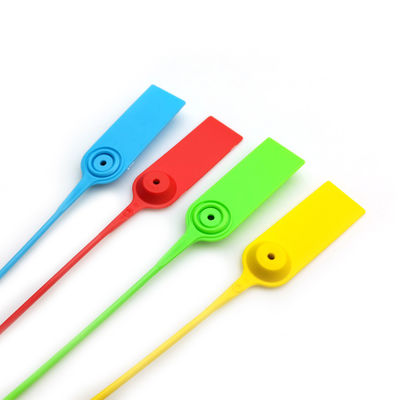 Segure os seus itens com números personalizados puxe selos apertados área de marcação L 37,5 * W 19,5 mm