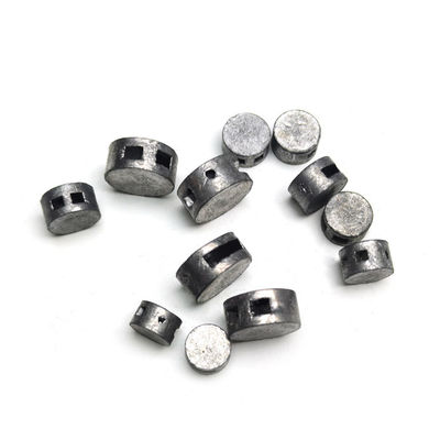 Selo do medidor de água de gás elétrico com fio de vedação de algodão e espessura de 4,0/5,0/6,0/8,0 mm