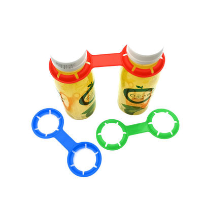 Resistência à tração 29,4 N 3,0 KG para garrafas de 1,5 L, 2 L, 3 L e 4 L