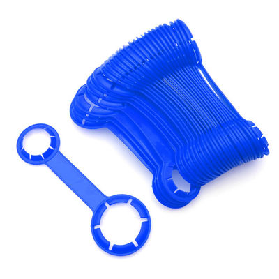 Resistência à tração 29,4 N 3,0 KG para garrafas de 1,5 L, 2 L, 3 L e 4 L
