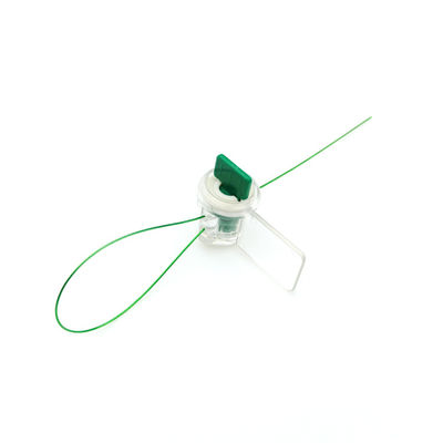 US-TMS01B Rotor ABS de plástico torção anti-manipulação