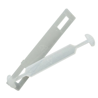 8. 66 g / conjunto Peso Médio Cartão Papel Portátil de Plástico Pacote de Mão de Cartão