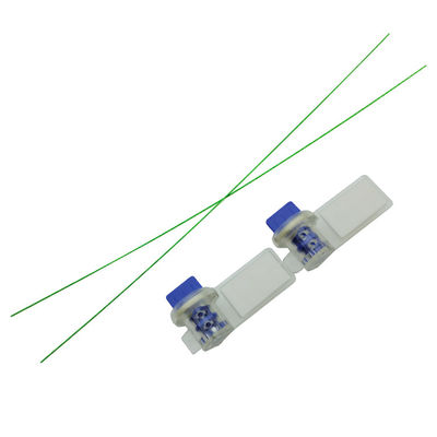 Selo de segurança indicativo de nível Fios de aço inoxidável de torção elétrica