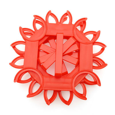 Portador de garrafas versátil para garrafas de óleo de água de 33-38 mm 4 pacotes