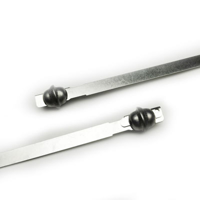 US-MS03 Selo de correia de metal pesado A solução definitiva à prova de adulteração para contêineres