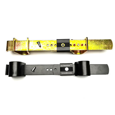 8.0mm Diâmetro de parafuso Container de alta segurança de carga pesada Barreira Selo de parafuso para contêiner de transporte