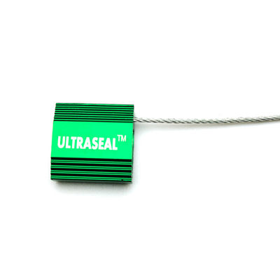 1.8mm Sarrafas de segurança apertadas para caminhões de logística 26*26*8,5 mm