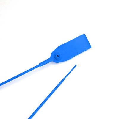 Segure o seu transporte de carga com fechaduras de plástico US-PS300 230mm comprimento de trabalho