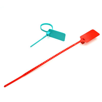 Segurança de vestuário e calçados em plástico preto de 300 mm peso médio 4,45 g/pc
