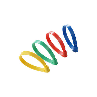 US-PS188FL Selo de plástico de comprimento fixo para camião de contentores L 135*W 10 mm 188*13.2*15.6 mm
