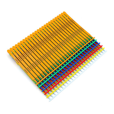 US-PS188FL Selo de plástico de comprimento fixo para camião de contentores L 135*W 10 mm 188*13.2*15.6 mm