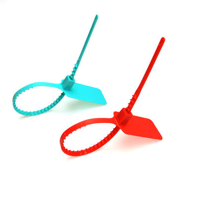 Segurança de vestuário e calçados em plástico preto de 300 mm peso médio 4,45 g/pc