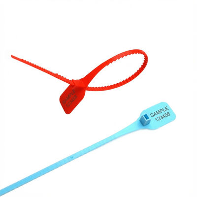 Proteja o seu contêiner de transporte com o selo de segurança US-PS350W2