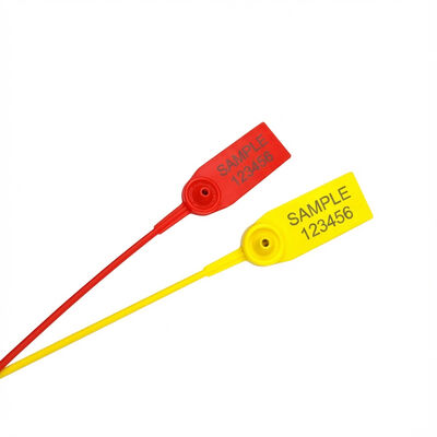 Segure o seu transporte de carga com fechaduras de plástico US-PS300 230mm comprimento de trabalho