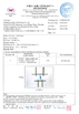 China Hangzhou Jizhen Technology Co., Ltd. Certificações