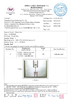 China Hangzhou Jizhen Technology Co., Ltd. Certificações